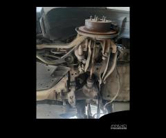 Ricambi Subaru Outback Diesel - 7