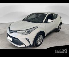 Toyota C-HR I 2020 1.8h Active e-cvt