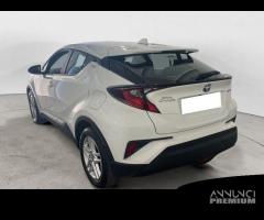 Toyota C-HR I 2020 1.8h Active e-cvt - 7