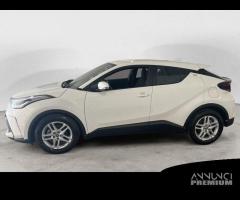 Toyota C-HR I 2020 1.8h Active e-cvt - 8