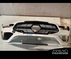 MERCEDES CLA W118 AMG Paraurti anteriore anteriore