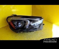 Faro anteriore destro mercedes gle w167 usa full l - 2