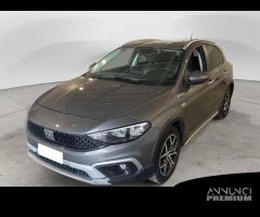 FIAT Tipo Hatchback My22 1.5 Hybrid130cv Dct