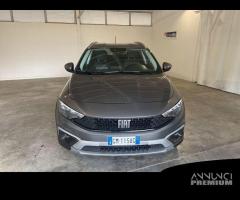 FIAT Tipo Hatchback My22 1.5 Hybrid130cv Dct