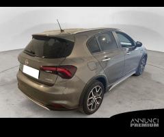 FIAT Tipo Hatchback My22 1.5 Hybrid130cv Dct