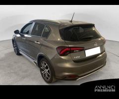 FIAT Tipo Hatchback My22 1.5 Hybrid130cv Dct - 7