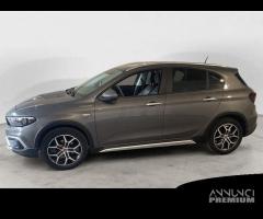 FIAT Tipo Hatchback My22 1.5 Hybrid130cv Dct - 8