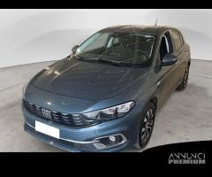 FIAT Tipo Hatchback My22 1.5 Hybrid130cv Dct - 1