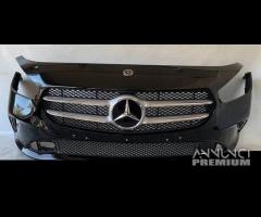 Paraurti anteriore anteriore MERCEDES B-KLASA 247