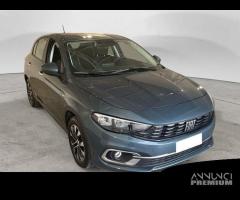 FIAT Tipo Hatchback My22 1.5 Hybrid130cv Dct - 3