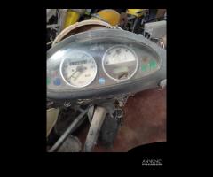 Strumenti piaggio liberty 125 - 1