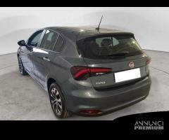 FIAT Tipo Hatchback My22 1.5 Hybrid130cv Dct - 7