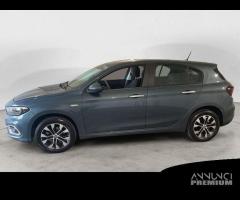 FIAT Tipo Hatchback My22 1.5 Hybrid130cv Dct - 8