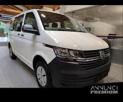 Muso musata frontale completo VW T6.1 restyling TR