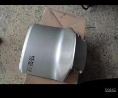 Plastica posteriore Honda phanteon 150 - 1