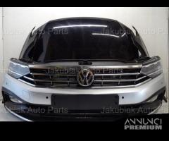 VW PASSAT B8 R-LINE restyling 3G0 Paraurti Cofano - 1