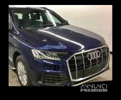 Audi Q7 II restyling 4M 345 TFSI Muso musata front