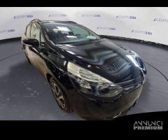 Renault Clio IV 2012 Sporter Benzina Sporter ...