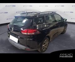 Renault Clio IV 2012 Sporter Benzina Sporter ...