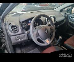 Renault Clio IV 2012 Sporter Benzina Sporter ... - 7