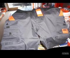 Pantaloni meccanico ktm