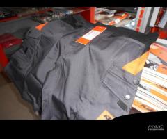 Pantaloni meccanico ktm