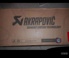 Silenziatori akrapovic ktm adventure 990 - 3