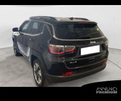 Jeep Compass II 2017 Diesel 2.0 mjt Limited 4... - 7