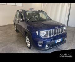 Jeep Renegade 2019 Diesel 1.6 mjt Limited 2wd... - 3