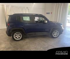 Jeep Renegade 2019 Diesel 1.6 mjt Limited 2wd... - 4