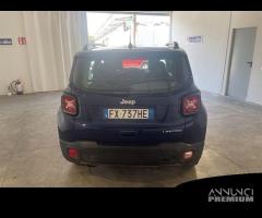 Jeep Renegade 2019 Diesel 1.6 mjt Limited 2wd... - 6