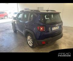 Jeep Renegade 2019 Diesel 1.6 mjt Limited 2wd... - 7