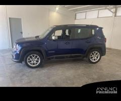 Jeep Renegade 2019 Diesel 1.6 mjt Limited 2wd... - 8