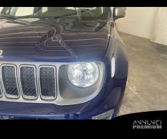 Jeep Renegade 2019 Diesel 1.6 mjt Limited 2wd... - 9