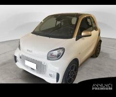 smart fortwo Smart III 2020 Elettric eq Pulse... - 1