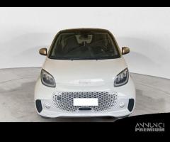 smart fortwo Smart III 2020 Elettric eq Pulse... - 2