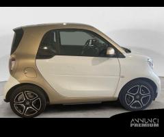 smart fortwo Smart III 2020 Elettric eq Pulse... - 4