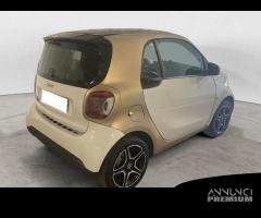 smart fortwo Smart III 2020 Elettric eq Pulse... - 5