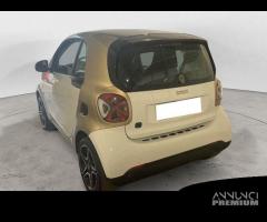 smart fortwo Smart III 2020 Elettric eq Pulse... - 7