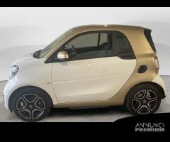 smart fortwo Smart III 2020 Elettric eq Pulse... - 8