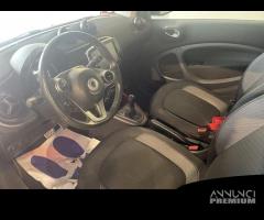 smart fortwo Smart III 2020 Elettric eq Pulse... - 13