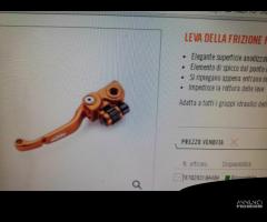 Leva frizione Flex ktm 2006/22