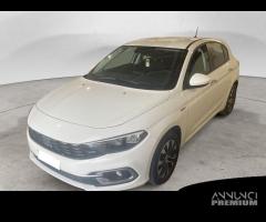 FIAT Tipo Hatchback My22 1.5 Hybrid130cv Dct