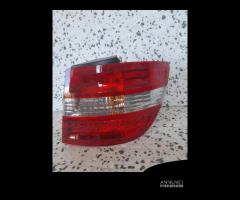 Fanale posteriore destro Mercedes Classe B