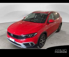 FIAT Tipo 5 porte Cross II 2021 5p 1.5 t4 hyb...