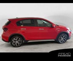 FIAT Tipo 5 porte Cross II 2021 5p 1.5 t4 hyb...