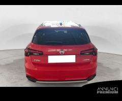 FIAT Tipo 5 porte Cross II 2021 5p 1.5 t4 hyb... - 6