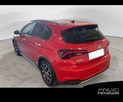 FIAT Tipo 5 porte Cross II 2021 5p 1.5 t4 hyb... - 7