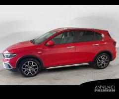 FIAT Tipo 5 porte Cross II 2021 5p 1.5 t4 hyb... - 8