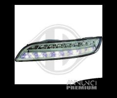 Porsche 911 997 2004 >2008 Luci diurne a led